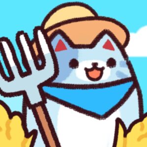 Download Cat Town Valley: Healing Farm Mod Apk v1.0.13 (Keine Werbung) Neueste Version 2025