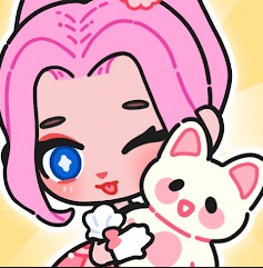 Download Pippi Life:Avatar World Mod Apk v1.16 (Get Rewarded Without Ads) Latest 2025