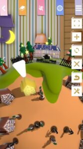 Screenshot Toyforming Mod APK