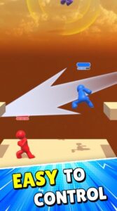 Screenshot Smash Strike - Combat & Hit Mod APK