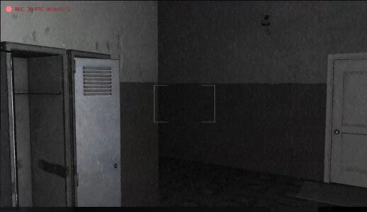 Screenshot The Ghost Survival Horror Mod APK