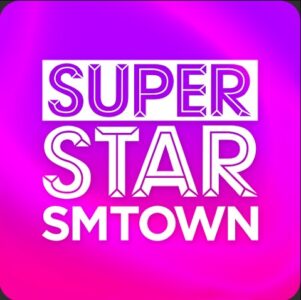 Download SUPERSTAR SMTOWN Mod Apk v3.21.2 (MOD MENU) Latest 2025