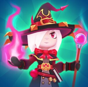 Download Beam of Magic Mod Apk v1.48.2 (MENU MOD) Terbaru 2025
