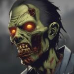 Download Zombies DNA: 3d Zombie game Mod Apk v3.4 (NO ADS) Terbaru 2024