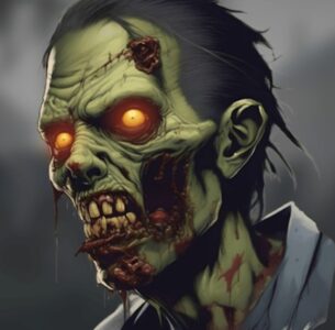 Download Zombies DNA: 3d Zombie game Mod Apk v3.4 (NO ADS) Latest 2025