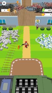 Screenshot Sparkle Sweepers - Cleaning Mod APK