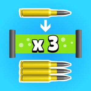 Download Bullet Fusion Mod Apk v1.2.7 (Keine Werbung) Neueste Version 2025