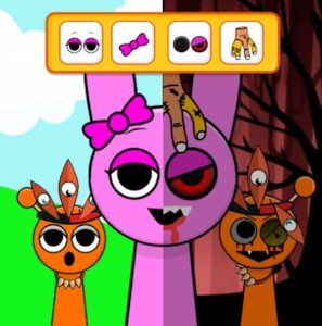 Tải xuống Monster DIY: Mix Beats Mod Apk v0.0.5 (No Ads) Mới nhất 2025