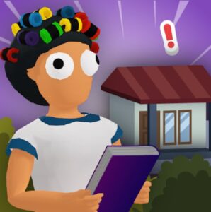 Download Aku Si Juragan Kosan Mod Apk v1.3.1 (Unbegrenzte Ressourcen) Neueste Version 2025