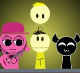 Download Sprunki Mustard : Sprunk Box Mod Apk v1.4 (No Ads) Latest 2025