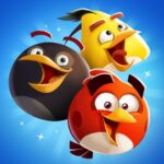 Download Angry Birds Blast Mod Apk v2.7.5 (Unlock All Items) Terbaru 2024