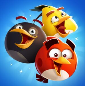 Download Angry Birds Blast Mod Apk v2.9.0 (Unlock All Items) Terbaru 2026