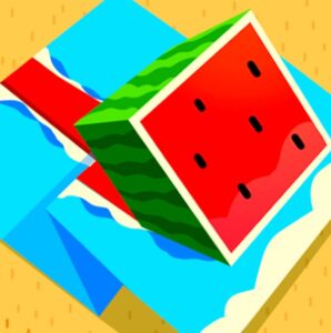 Download Paper io 3D Mod Apk v3.4.6 (Skins freischalten) Neueste Version 2025