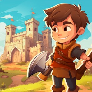 Download King’s Landing – Idle Arcade Mod Apk v1.1.5 (Rucksackkapazität erweitern) Neueste Version 2025