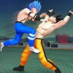 Download Anime Fighting Game Mod Apk v1.4.2 (Unlimited Money) Terbaru 2024