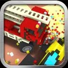 Download Blocky Demolition Derby 2 Mod Apk v1.20 (Unlimited Currency) Terbaru 2024