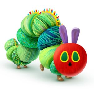 Download My Very Hungry Caterpillar Mod Apk v3.5.1 (Unlock) Latest 2025