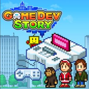Download Game Dev Story Mod Apk v2.6.7 (Free Download) Terbaru 2026