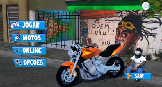 Screenshot Grau de Quebrada Mod APK