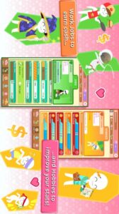 Screenshot Crush Crush Mod APK