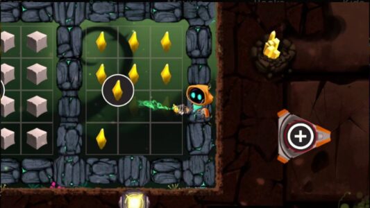 Screenshot Illuminaria Mod APK