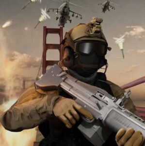 Download World War: Soldier Last Stand Mod Apk v1.0.0 (Unlimited Currency) Latest 2025