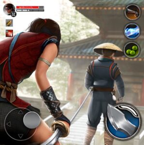 Download Ryuko Legend of Shadow Hunter Mod Apk v1.5.0 (Unlimited Money) Latest 2025