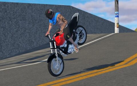 Screenshot Grau de Quebrada Mod APK