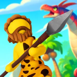 Download My Little Cave Mod Apk v1.0.1 (NO ADS) Latest 2025