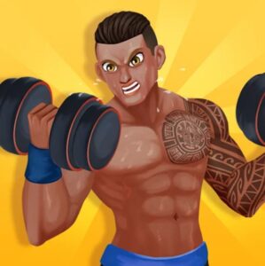 Download Idle Workout Success Life Mod Apk v1.0.5 (Unlimited Currency) Neueste Version 2025