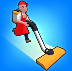 Download Sparkle Sweepers – Cleaning Mod Apk v1.0.1 (Unbegrenzte Ressourcen) Neueste Version 2025
