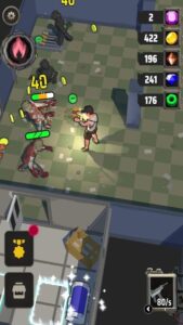 Screenshot Apocalypse Shoot Adventure Mod APK