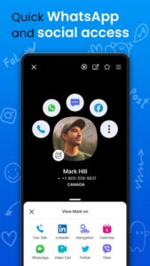 Screenshot Eyecon Mod APK