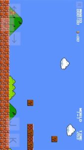 Screenshot Mario Guide Edition Mod APK