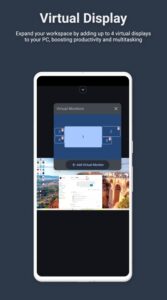 Screenshot PC Remote Mod APK