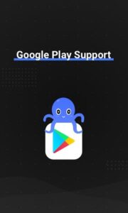 Screenshot Octopus Mod APK