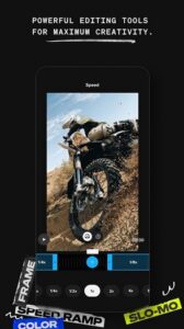 Screenshot GoPro Quik Mod APK