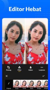 Screenshot XGallery Mod APK