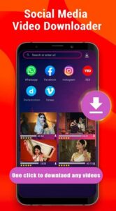 Screenshot PLAYit Mod APK