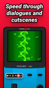 Screenshot Pizza Boy GBC Pro - GBC Emulator Mod APK