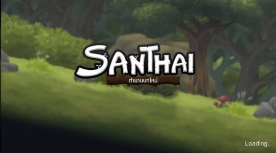 Screenshot Santhai Mod APK