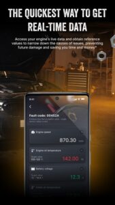 Screenshot Carly - OBD2 Car Scanner Mod APK