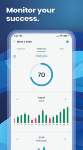 Screenshot HabitNow Daily Routine Planner Mod APK