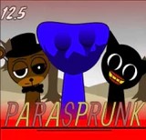 Download Sprunki Parasite 12.5 Mod Apk v1.1.1 (Player-Made) Latest 2025