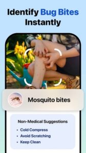 Screenshot Picture Insect Mod APK