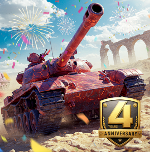Download Tank Warfare: PvP Battle Game Mod Apk v1.1.44 (Mod Menu) Latest 2026
