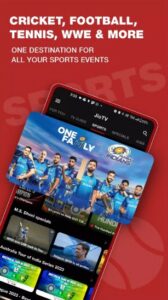 Screenshot JioTV Mod Apk Mod APK