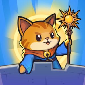 Download Cat Wizard: Survivor Mod Apk v0.5.20 (Unlimited Currency) Latest 2025