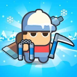 Download Backpack Hero: Merge Weapon Mod Apk v2.4.5 (No Ads) Latest 2025