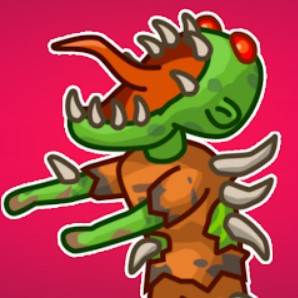 Download Tower Train: Zombie Defense 2D Mod Apk v1.0.40 (No Ads) Latest 2025